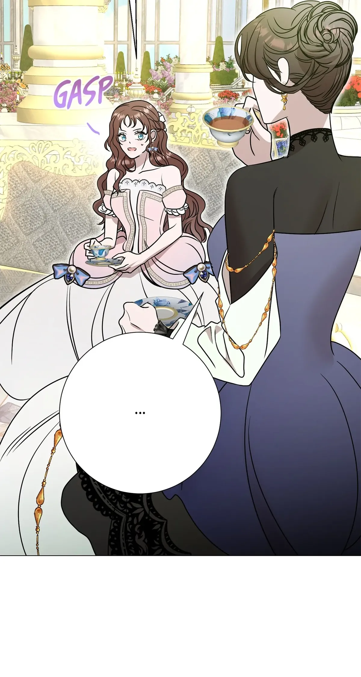 Savage Castle Chapter 32 Online - página 25