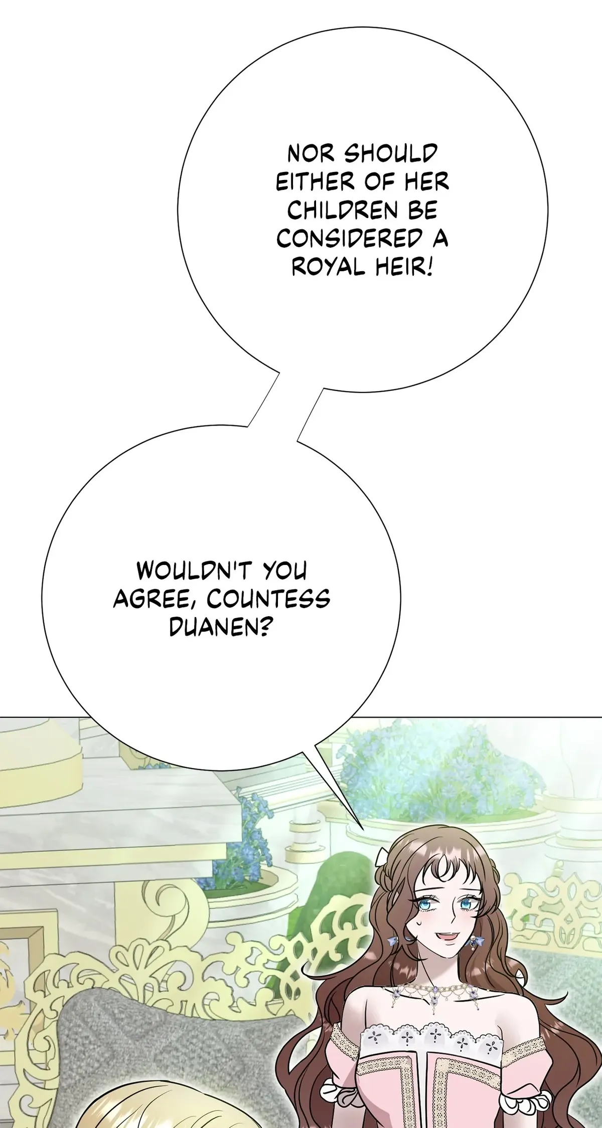 Savage Castle Chapter 32 Online - página 28