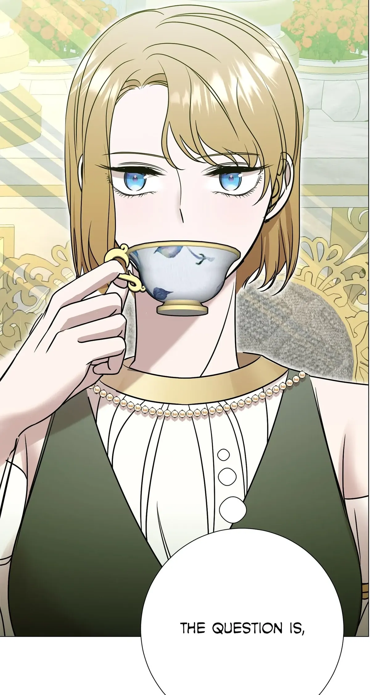 Savage Castle Chapter 32 Online - página 35