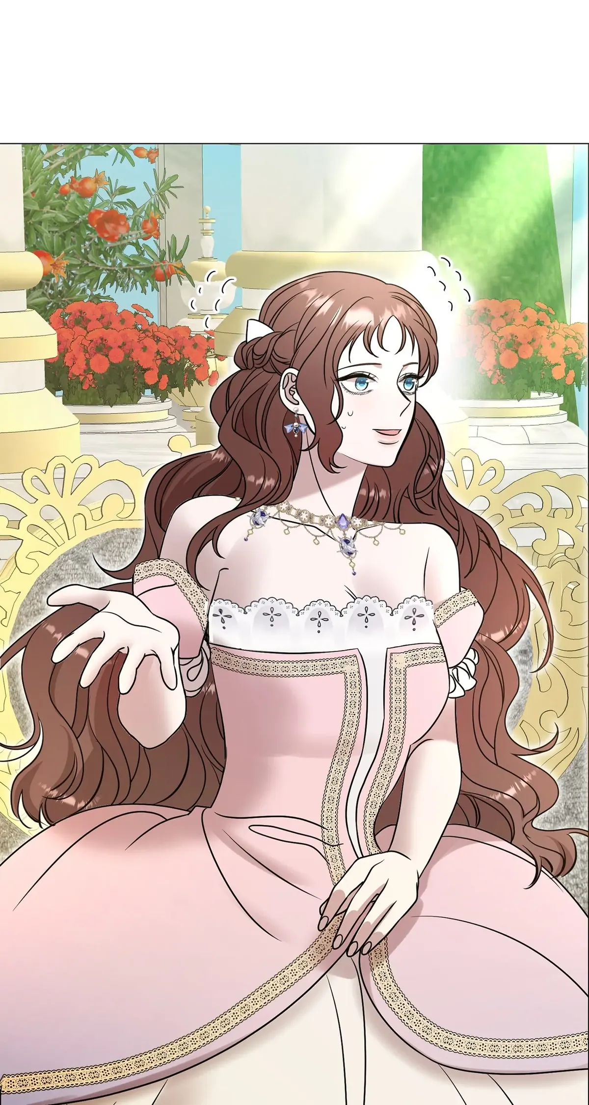 Savage Castle Chapter 32 Online - página 37