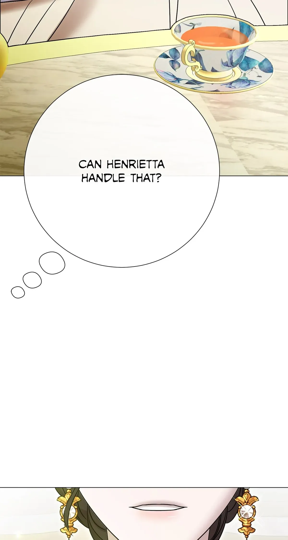 Savage Castle Chapter 32 Online - página 38