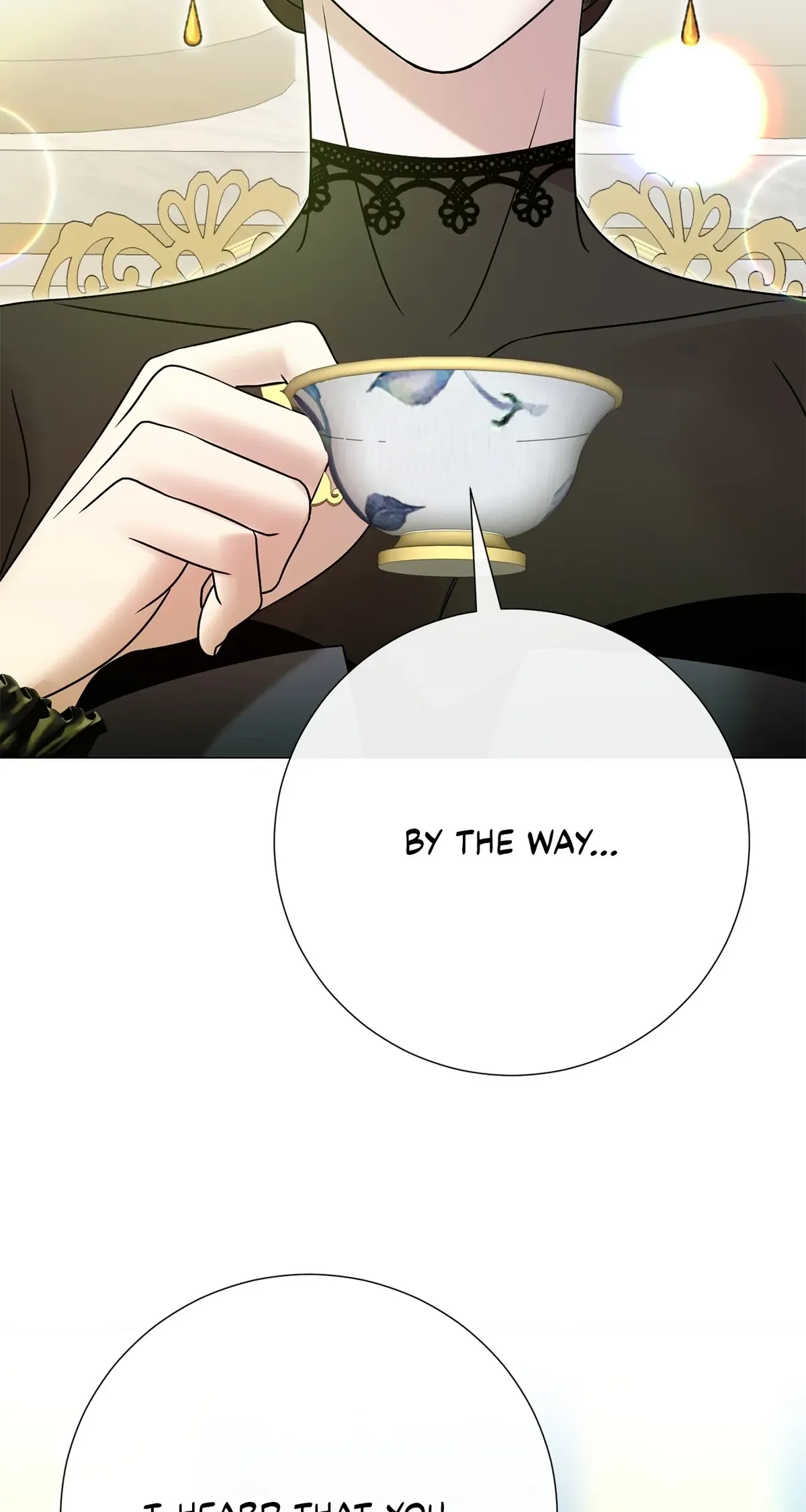 Savage Castle Chapter 32 Online - página 39