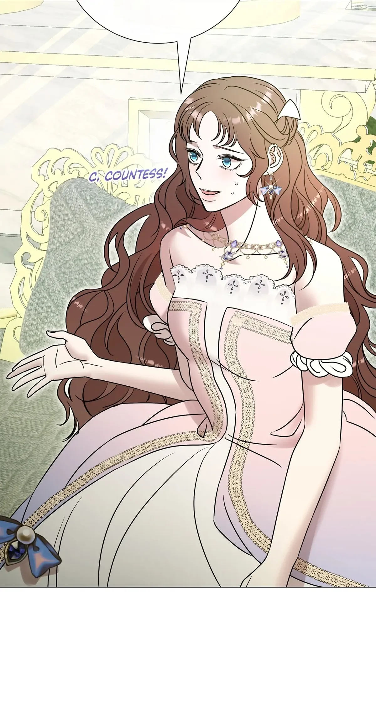 Savage Castle Chapter 32 Online - página 43