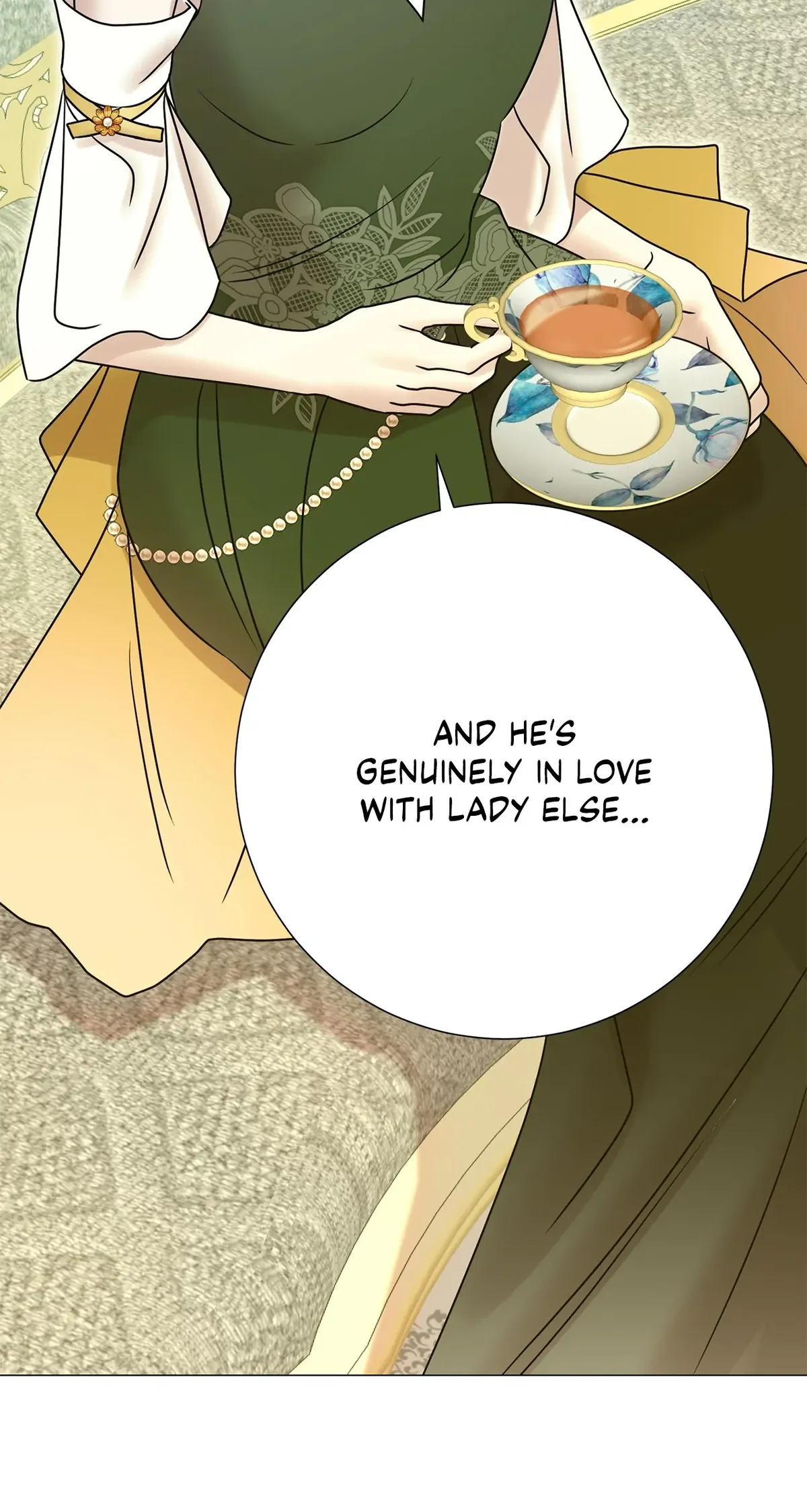 Savage Castle Chapter 32 Online - página 51
