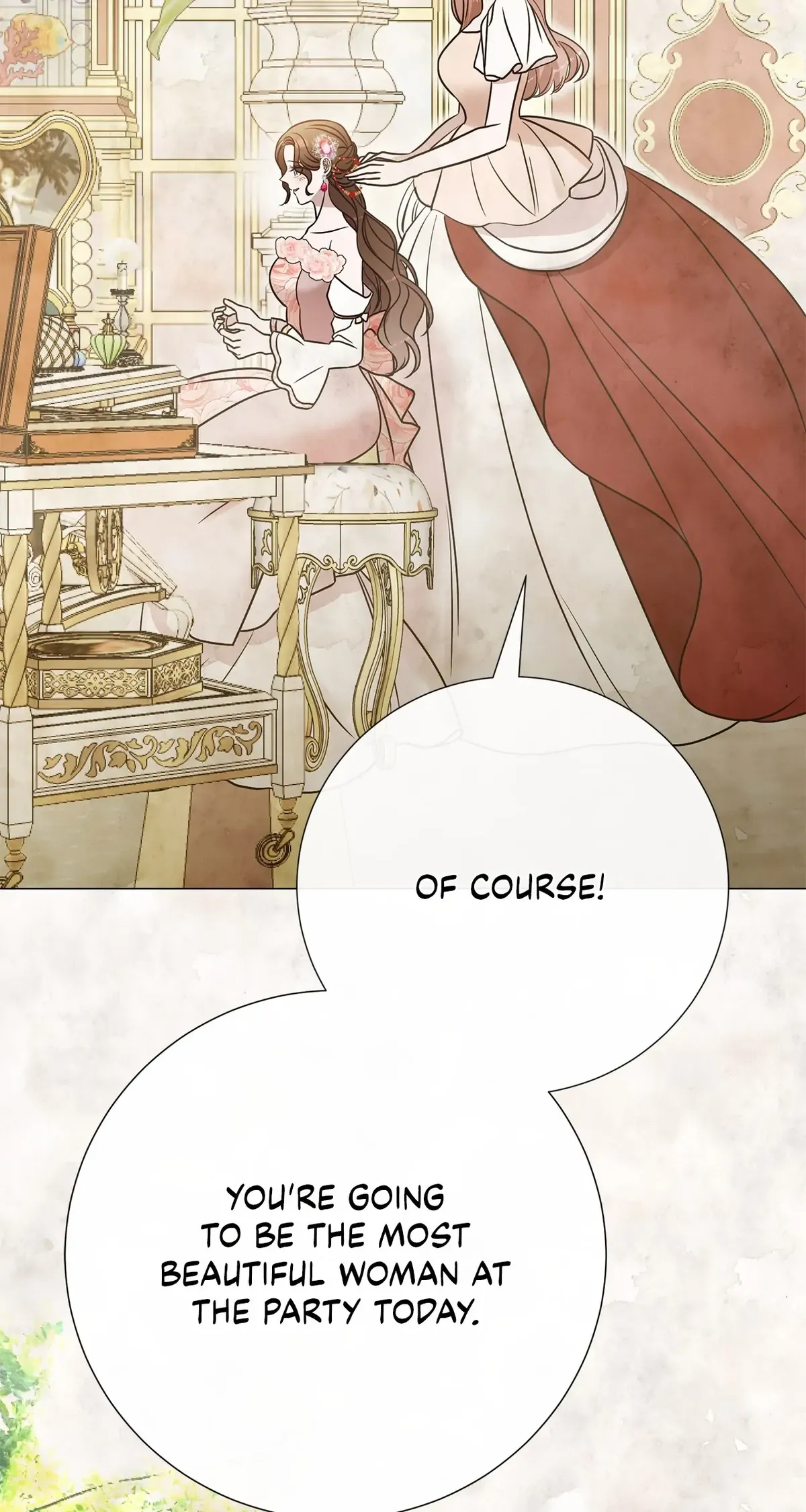 Savage Castle Chapter 32 Online - página 59