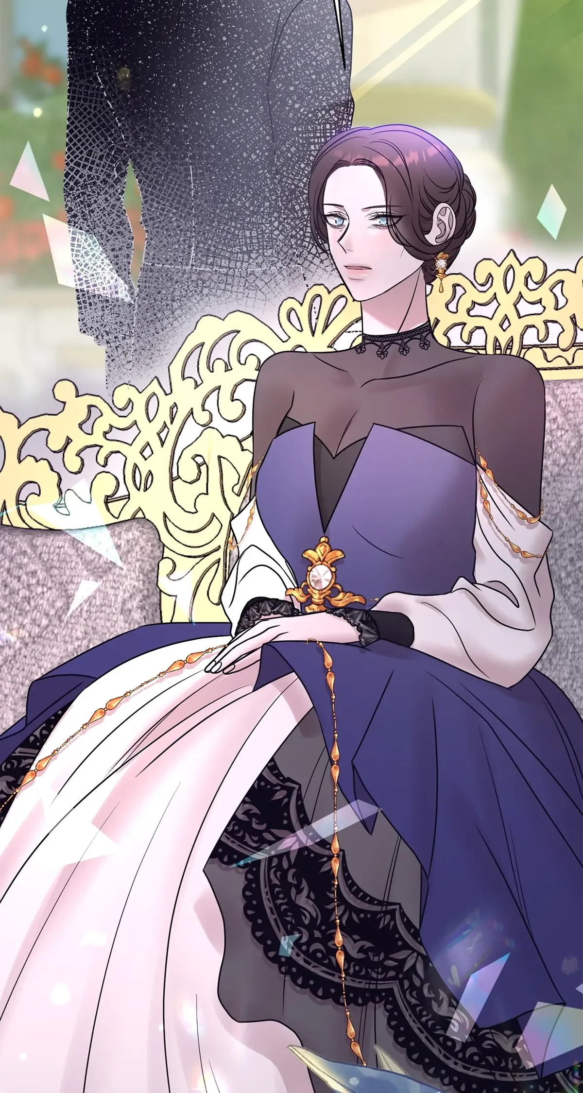 Savage Castle Chapter 32 Online - página 74