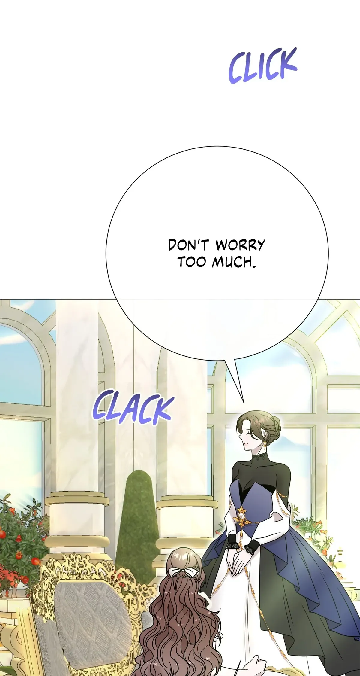 Savage Castle Chapter 32 Online - página 76