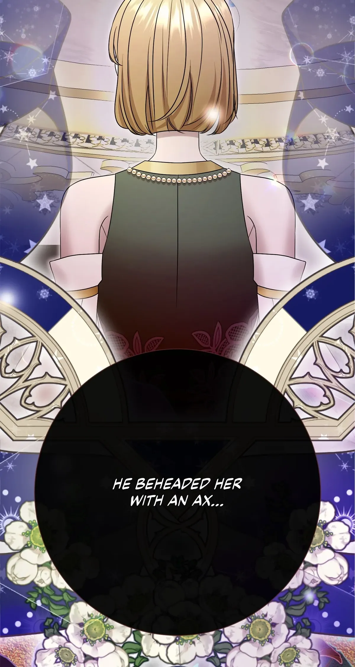 Savage Castle Chapter 32 Online - página 82