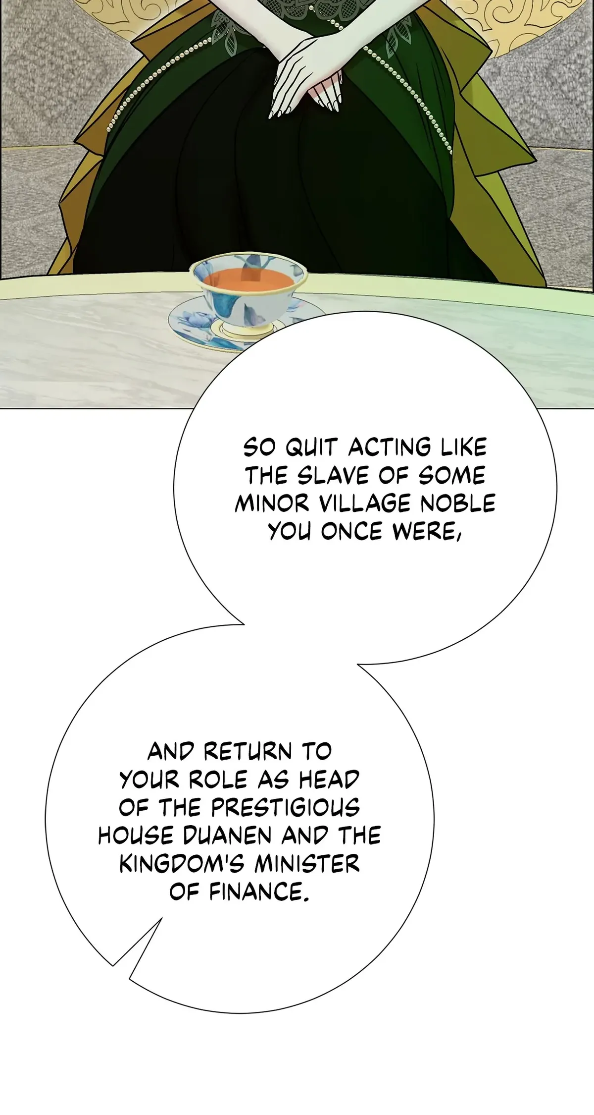 Savage Castle Chapter 32 Online - página 89