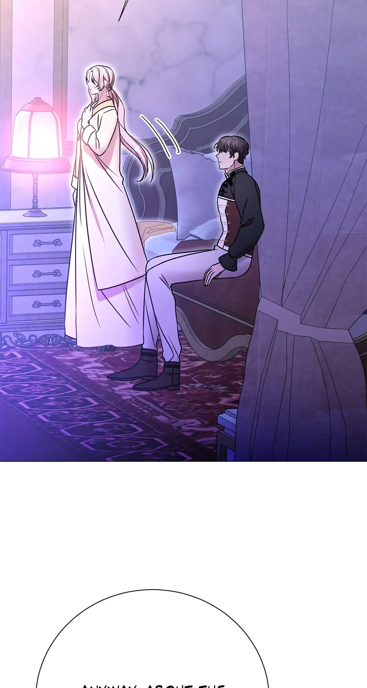 Savage Castle Chapter 32 Online - página 117