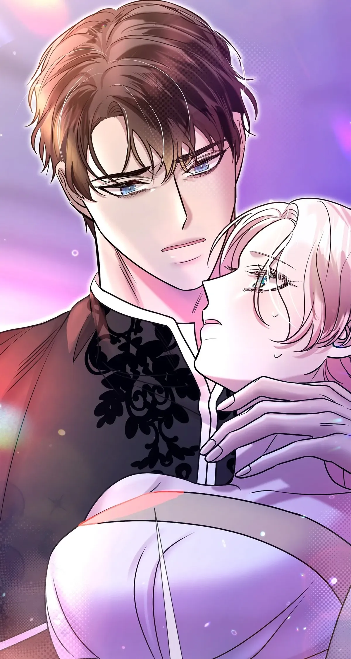 Savage Castle Chapter 32 Online - página 132