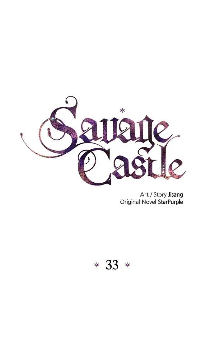 Savage Castle Chapter 33 Online - página 6