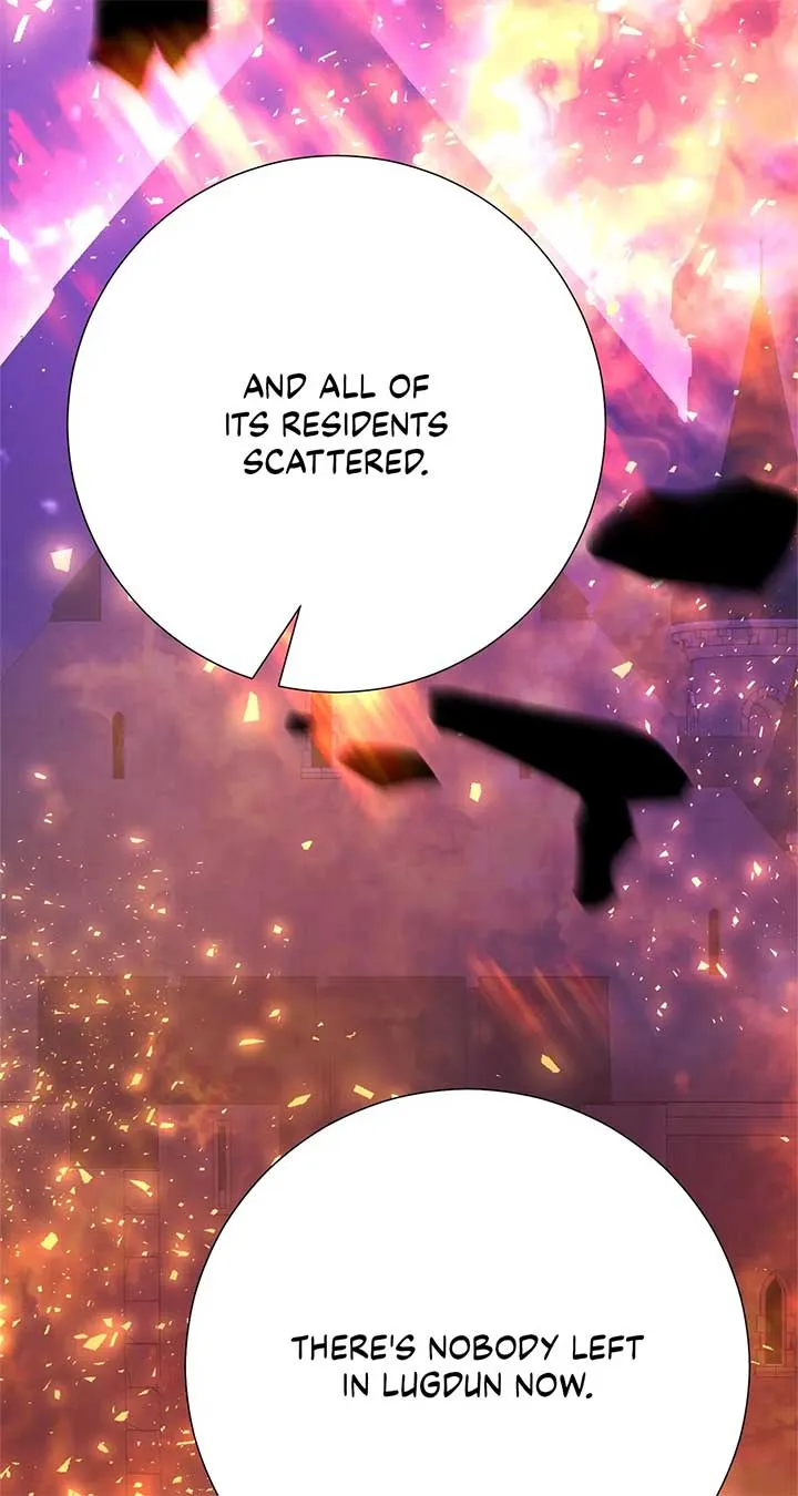 Savage Castle Chapter 33 Online - página 34