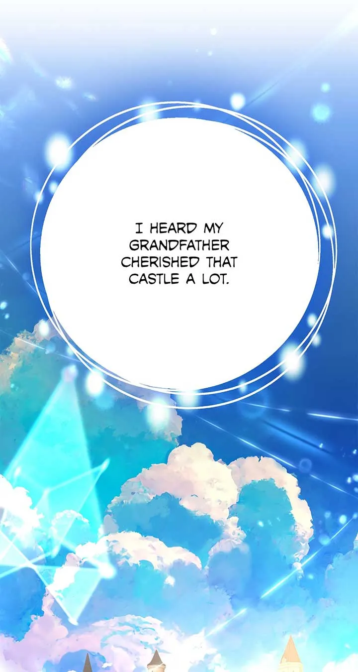 Savage Castle Chapter 34 Online - página 6