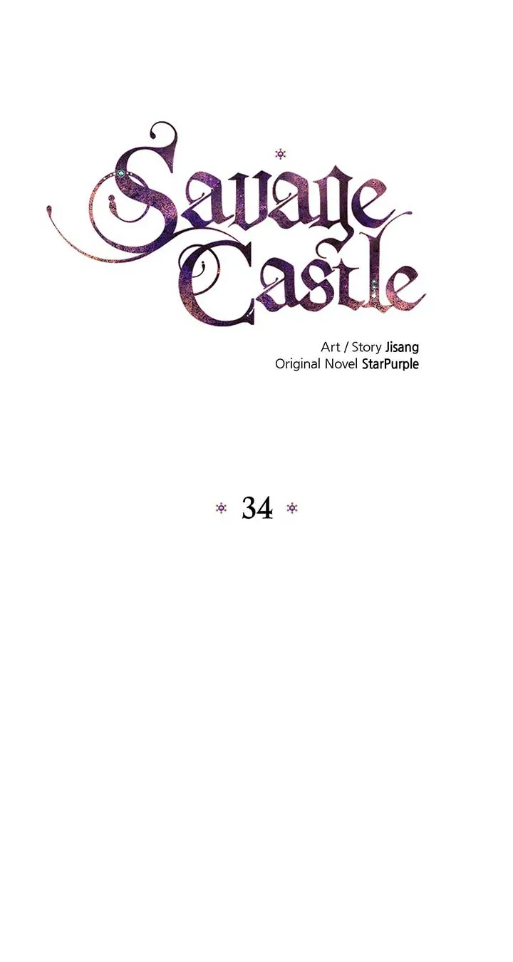 Savage Castle Chapter 34 Online - página 20