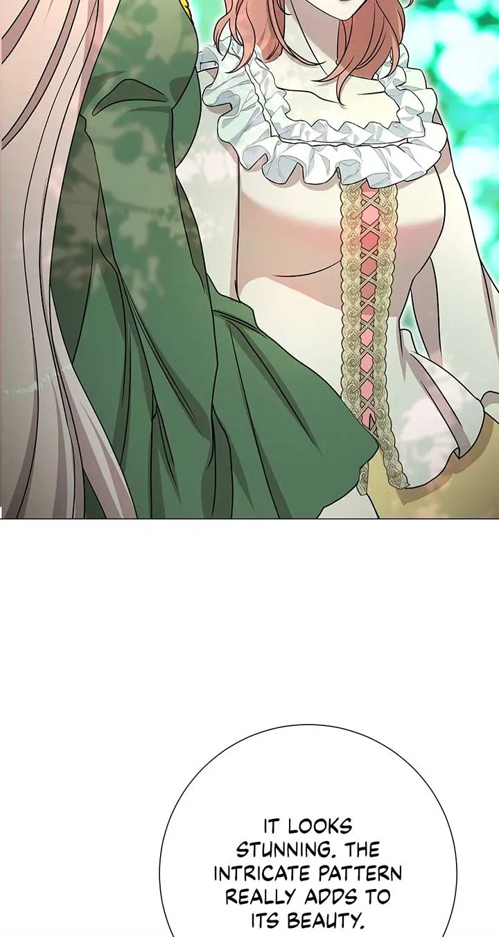 Savage Castle Chapter 35 Online - página 3