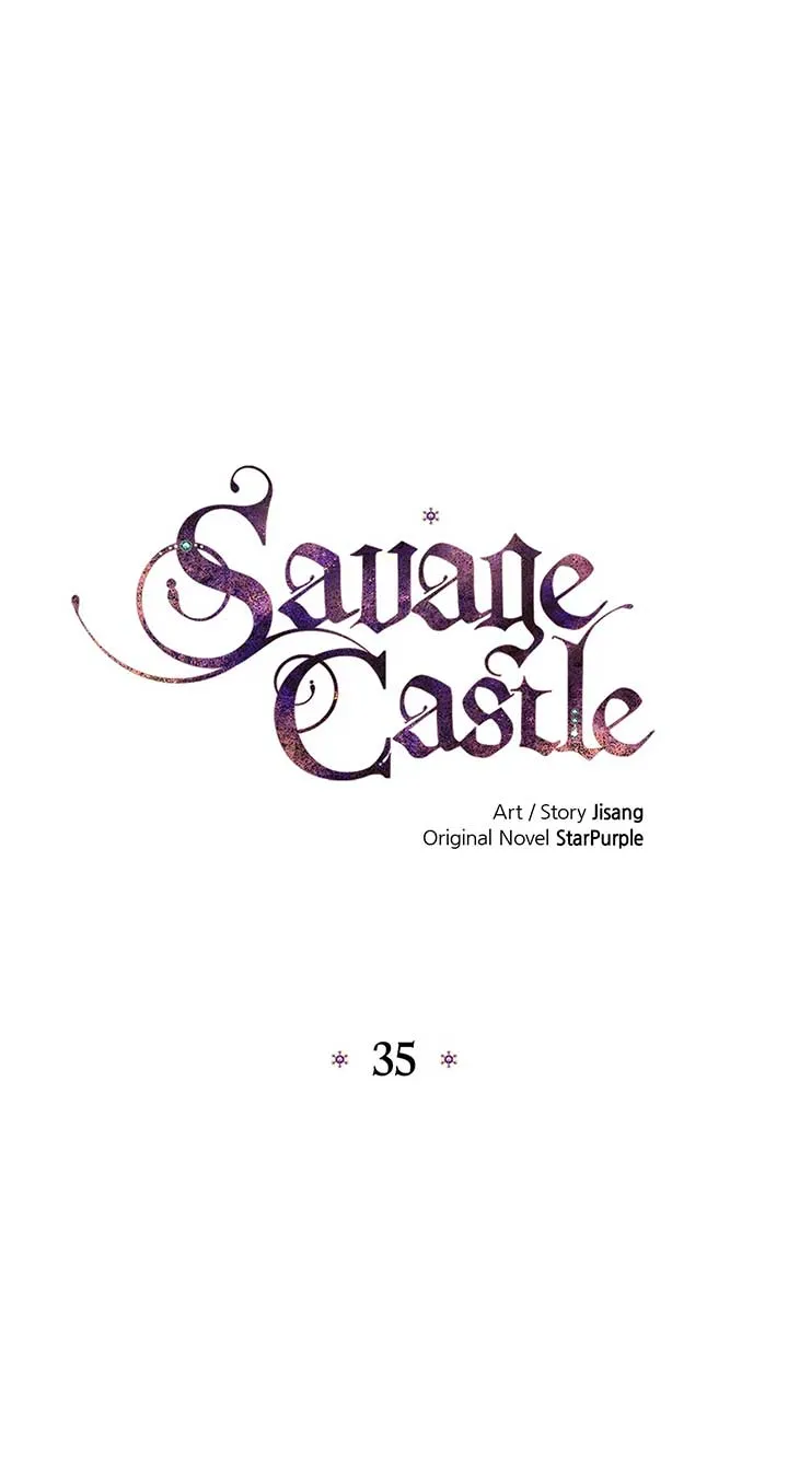 Savage Castle Chapter 35 Online - página 12