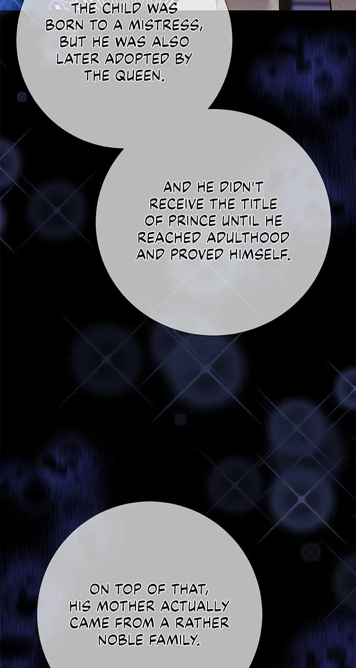 Savage Castle Chapter 35 Online - página 21
