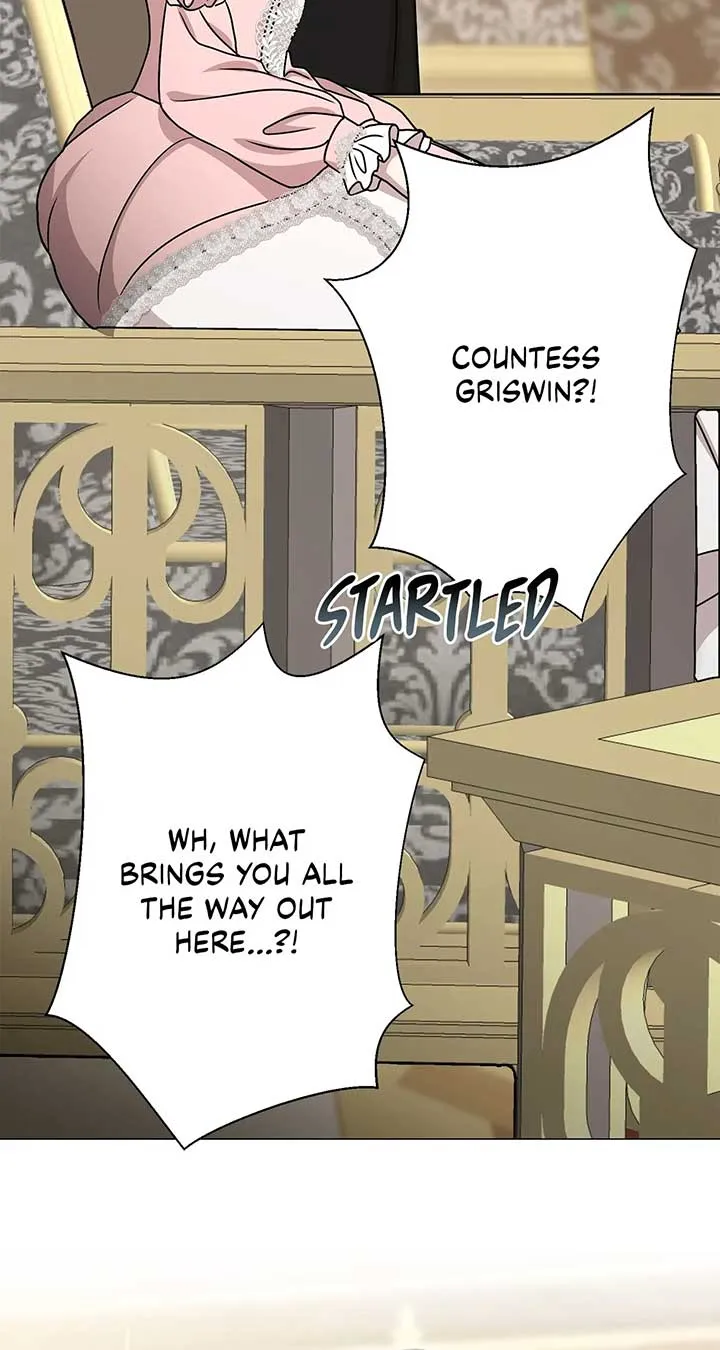 Savage Castle Chapter 35 Online - página 65