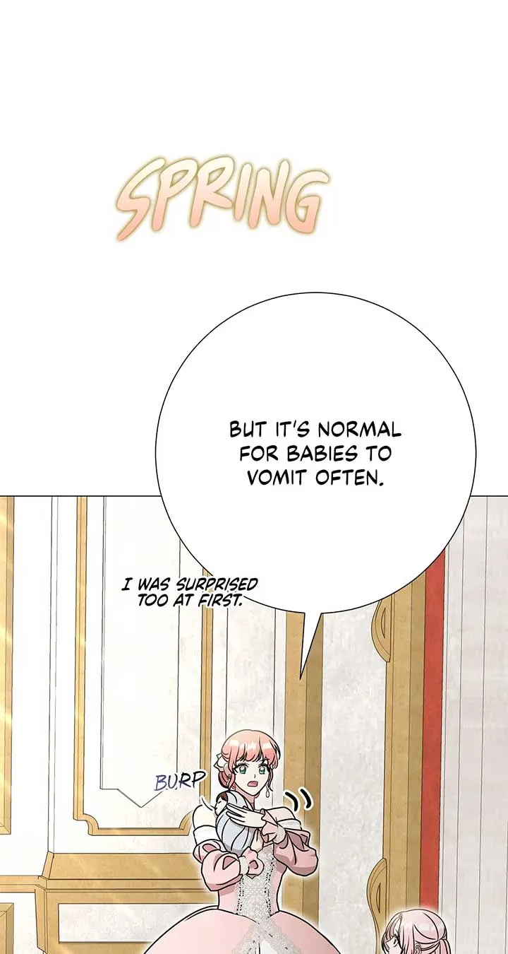 Savage Castle Chapter 36 Online - página 31