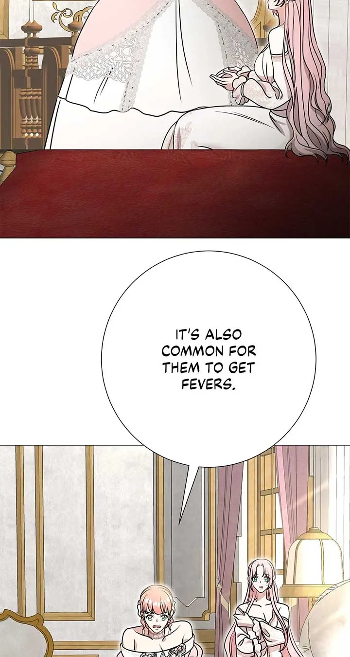 Savage Castle Chapter 36 Online - página 32