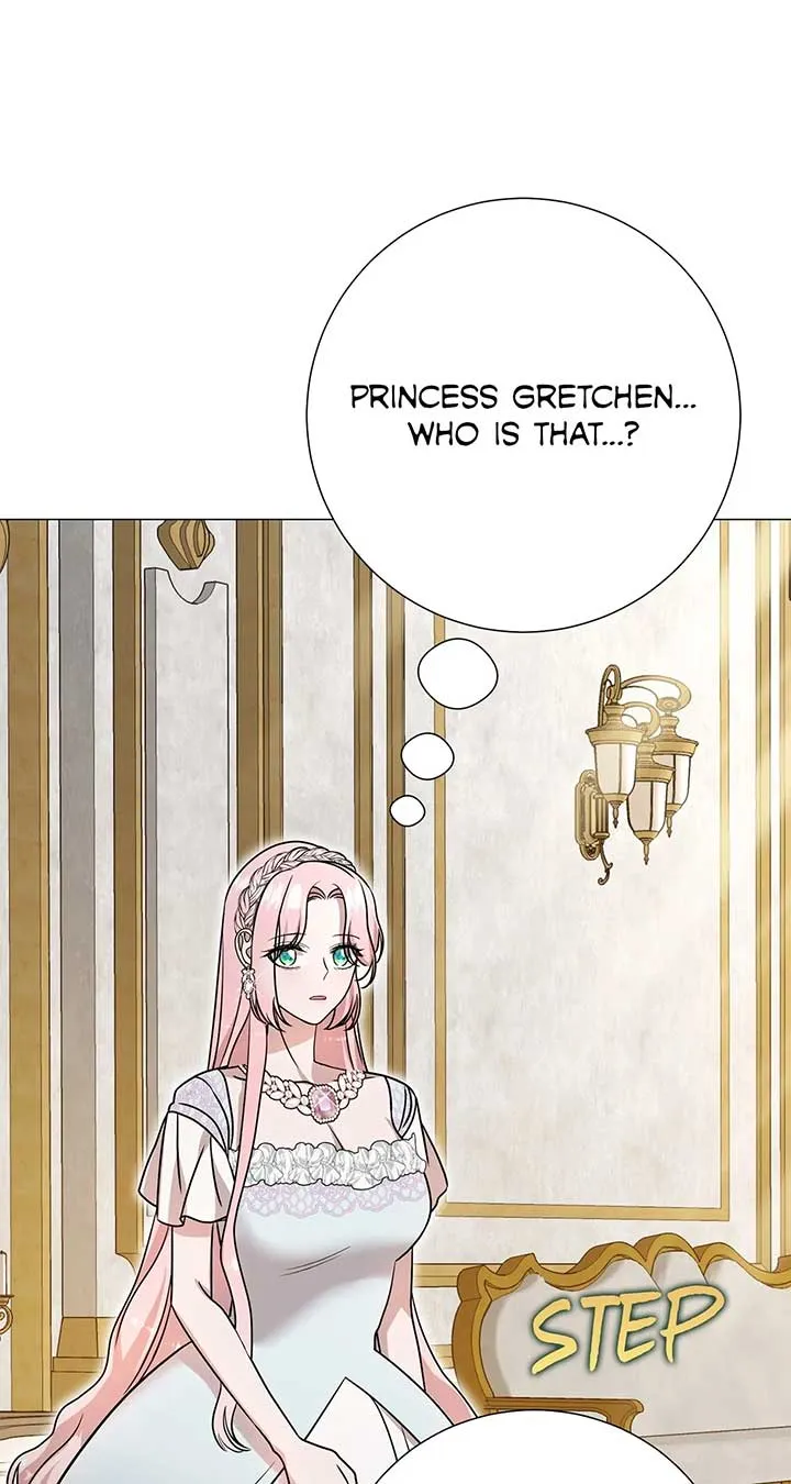 Savage Castle Chapter 37 Online - página 5