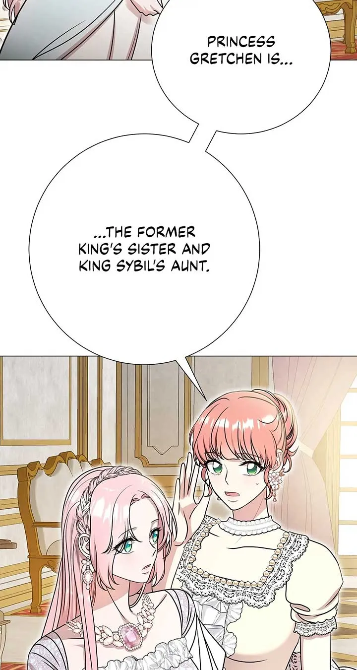Savage Castle Chapter 37 Online - página 6