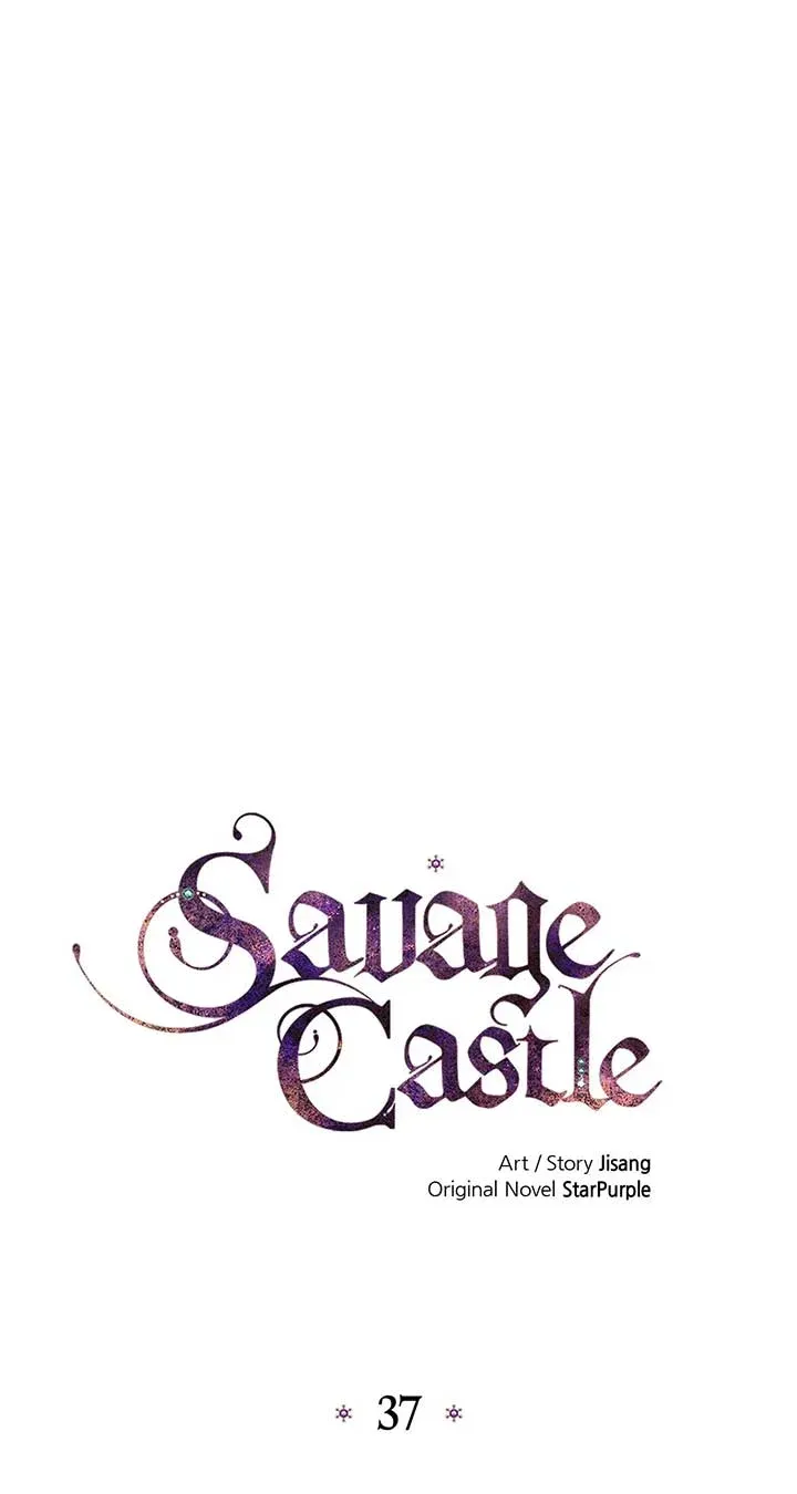 Savage Castle Chapter 37 Online - página 15