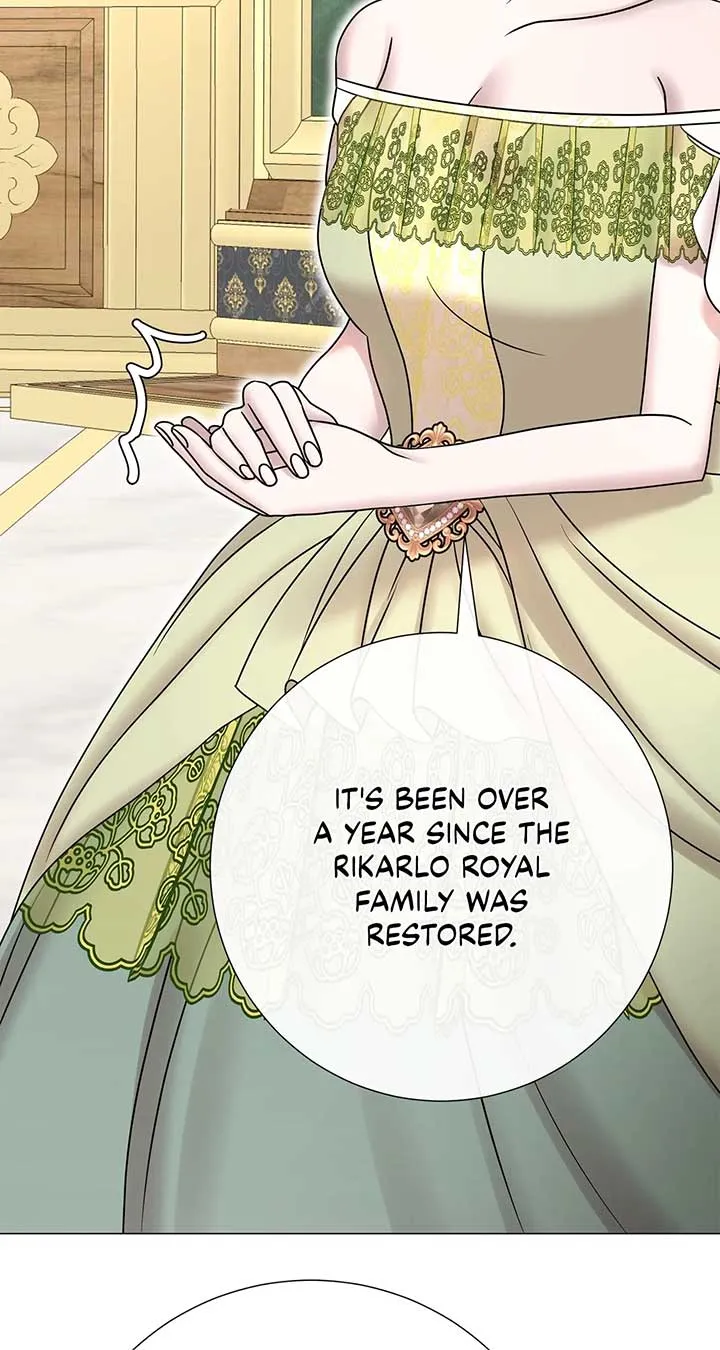Savage Castle Chapter 37 Online - página 31
