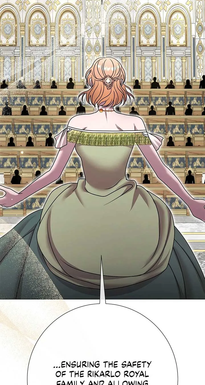 Savage Castle Chapter 37 Online - página 61