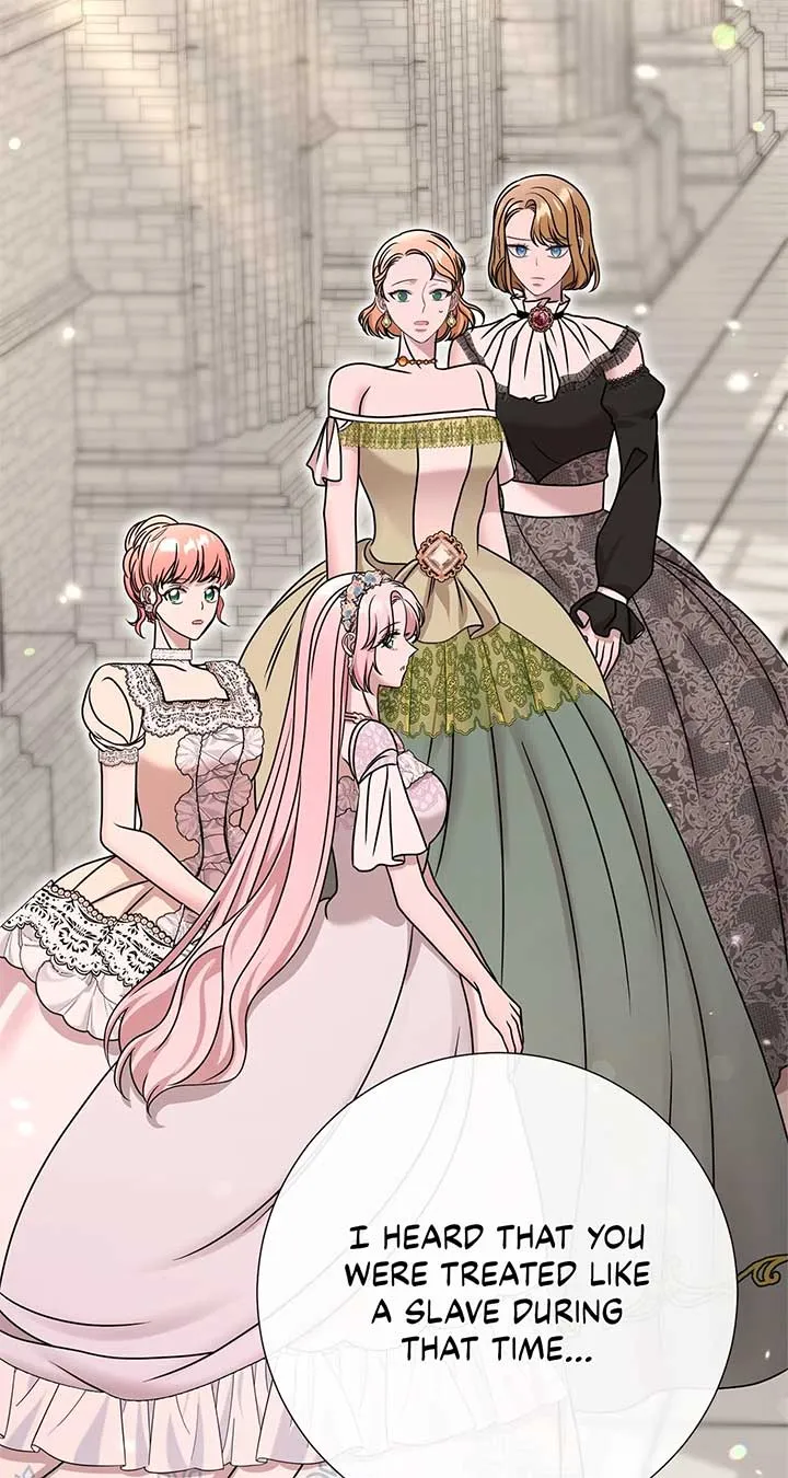 Savage Castle Chapter 38 Online - página 20