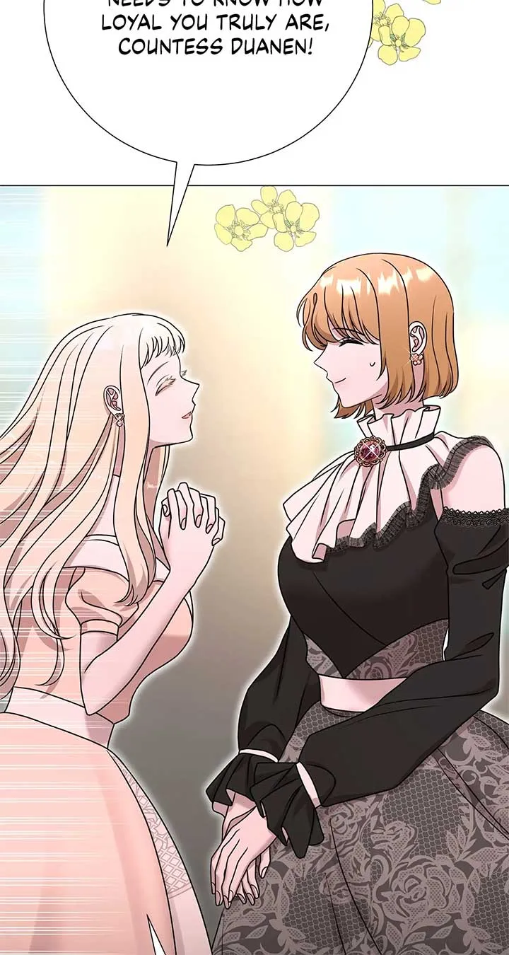 Savage Castle Chapter 38 Online - página 27