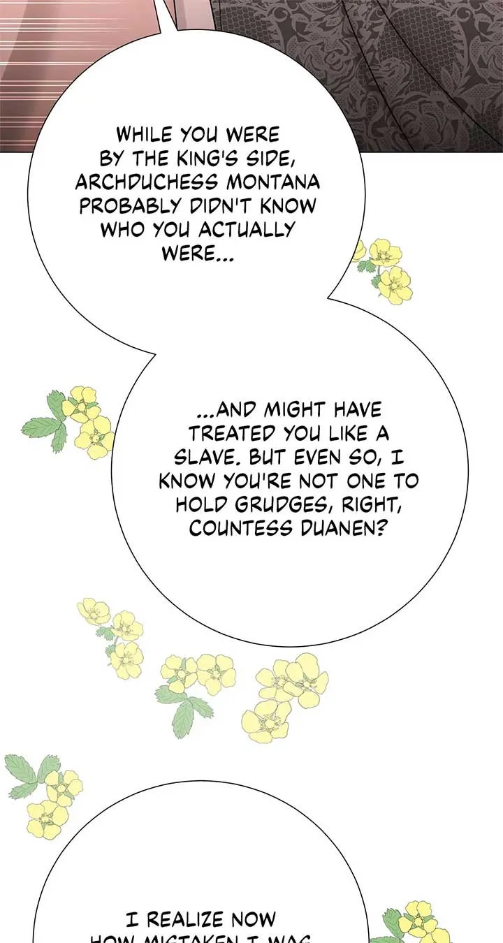 Savage Castle Chapter 38 Online - página 28