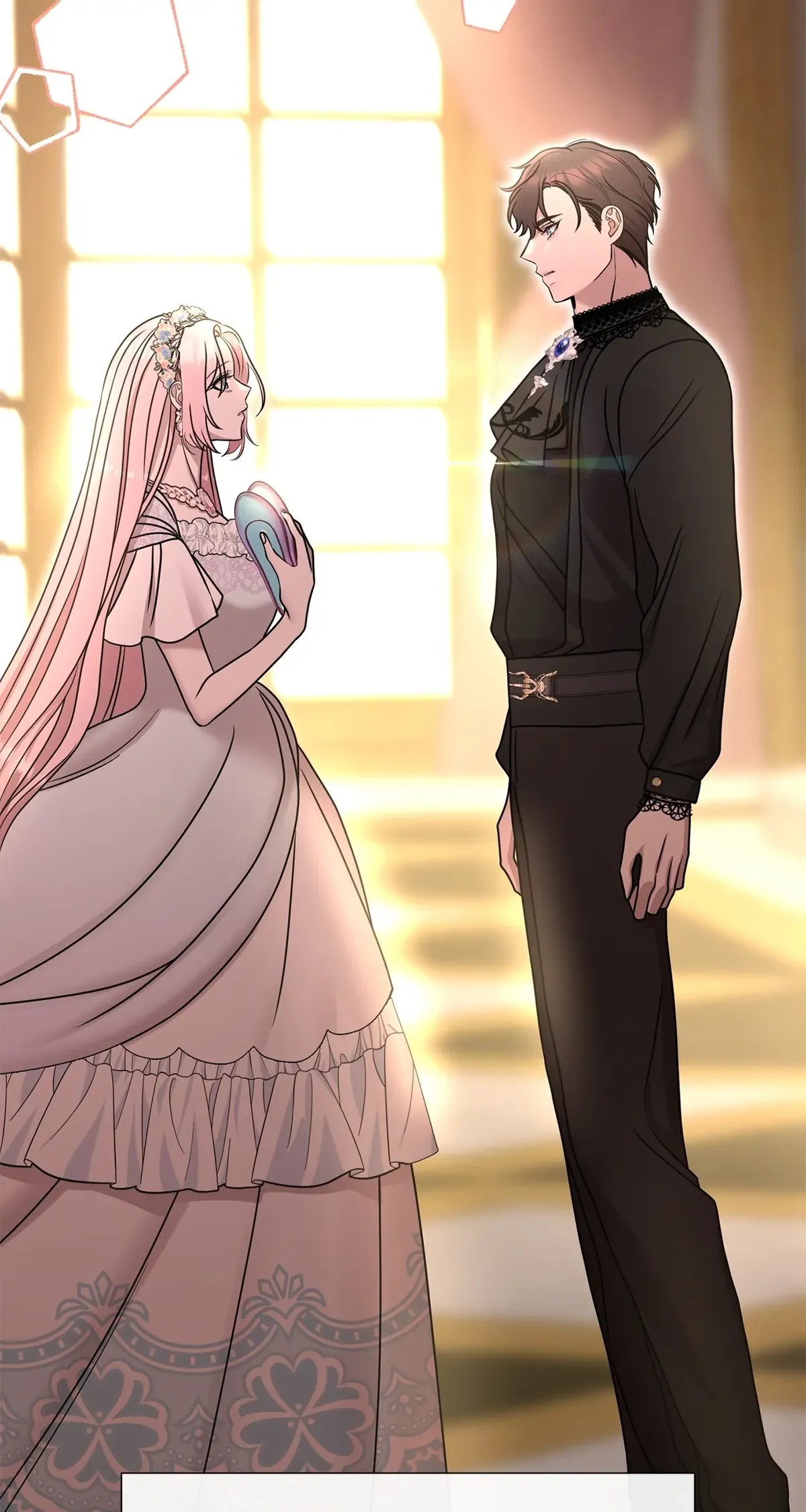 Savage Castle Chapter 39 Online - página 2