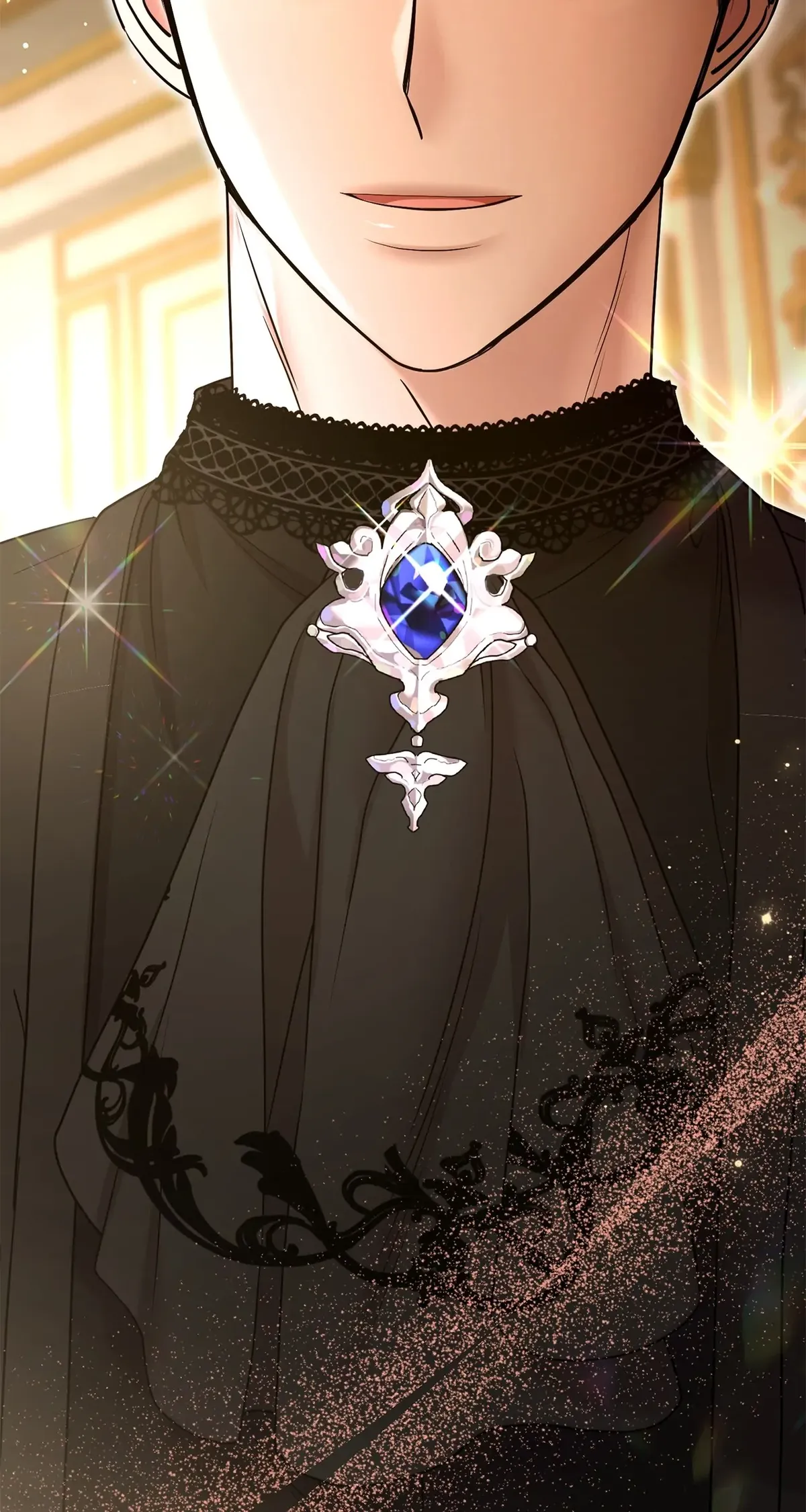 Savage Castle Chapter 39 Online - página 8