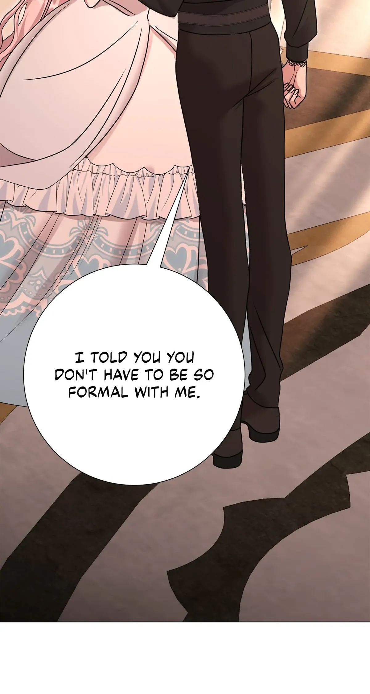 Savage Castle Chapter 39 Online - página 15