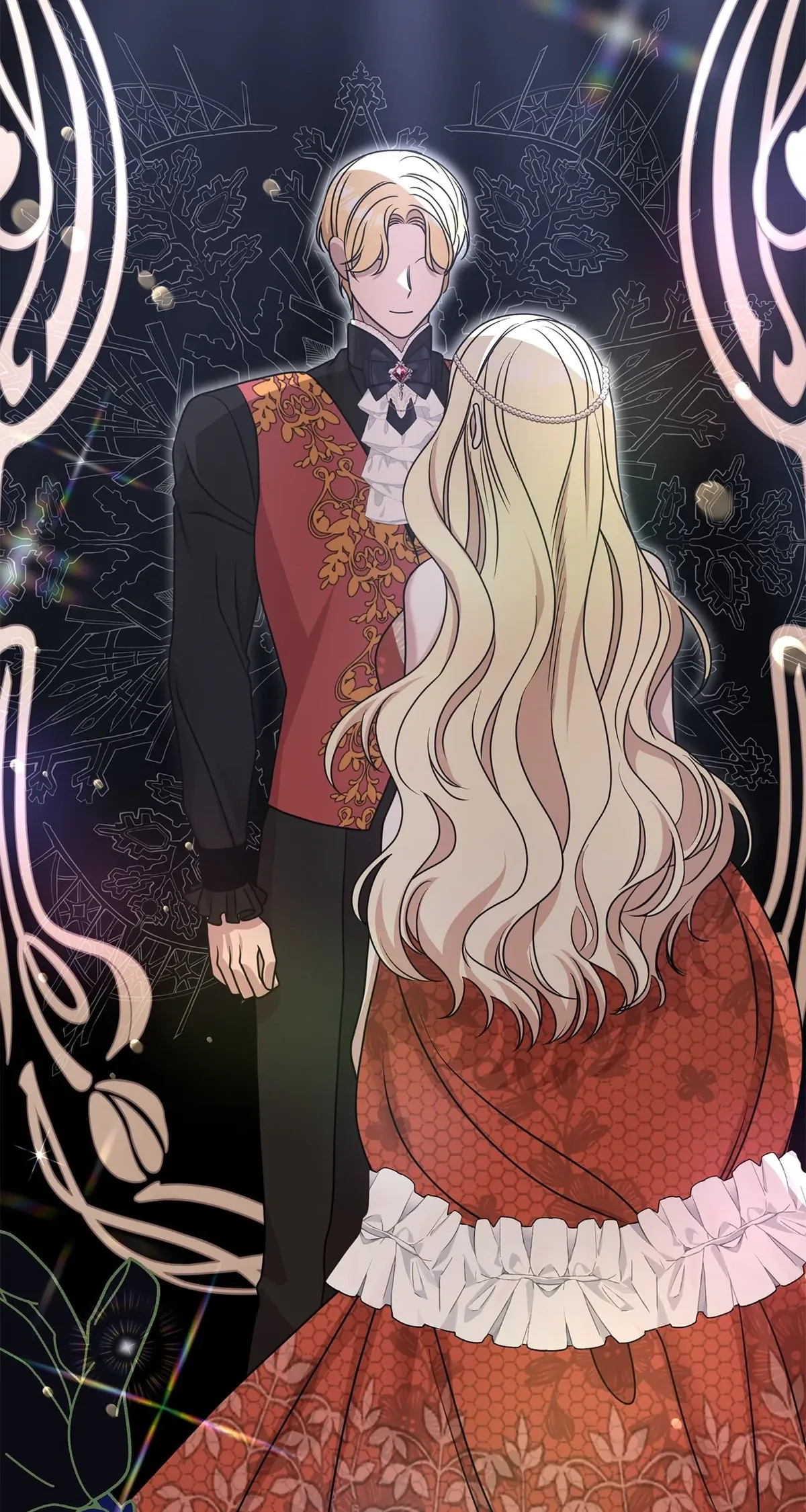 Savage Castle Chapter 39 Online - página 21