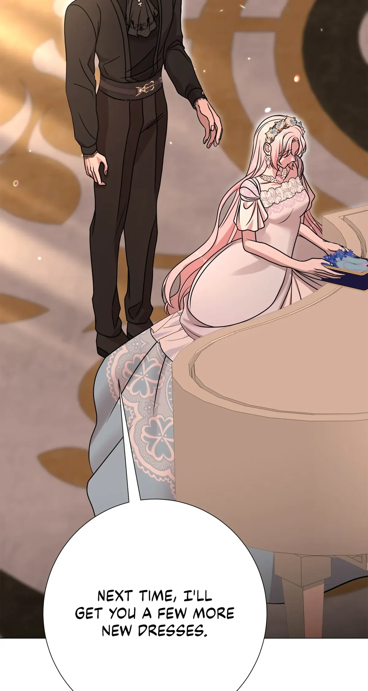 Savage Castle Chapter 39 Online - página 25