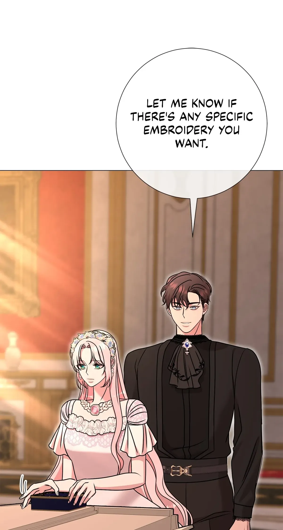 Savage Castle Chapter 39 Online - página 27