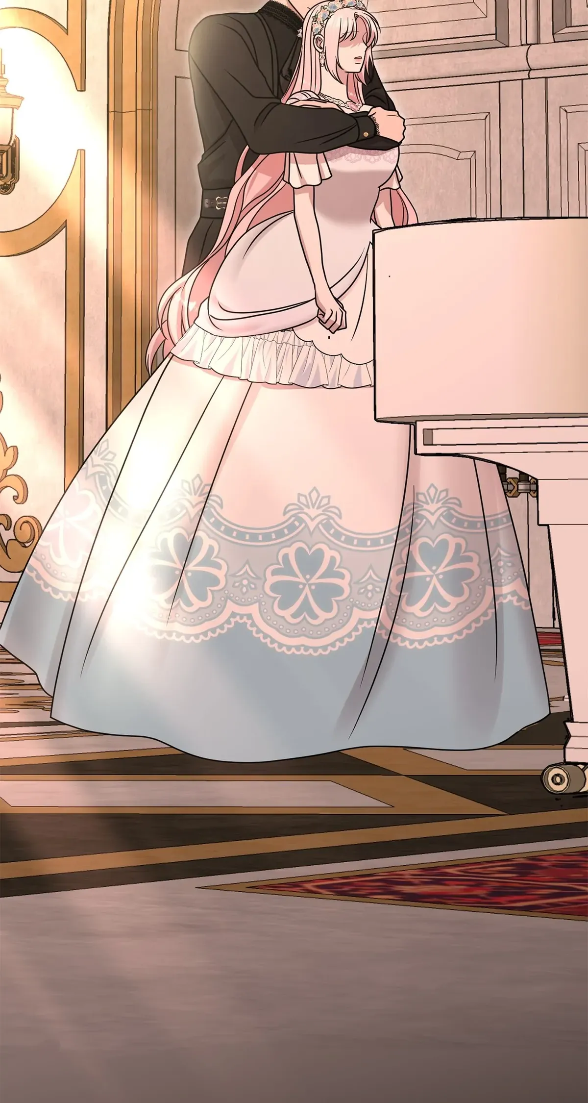 Savage Castle Chapter 39 Online - página 44