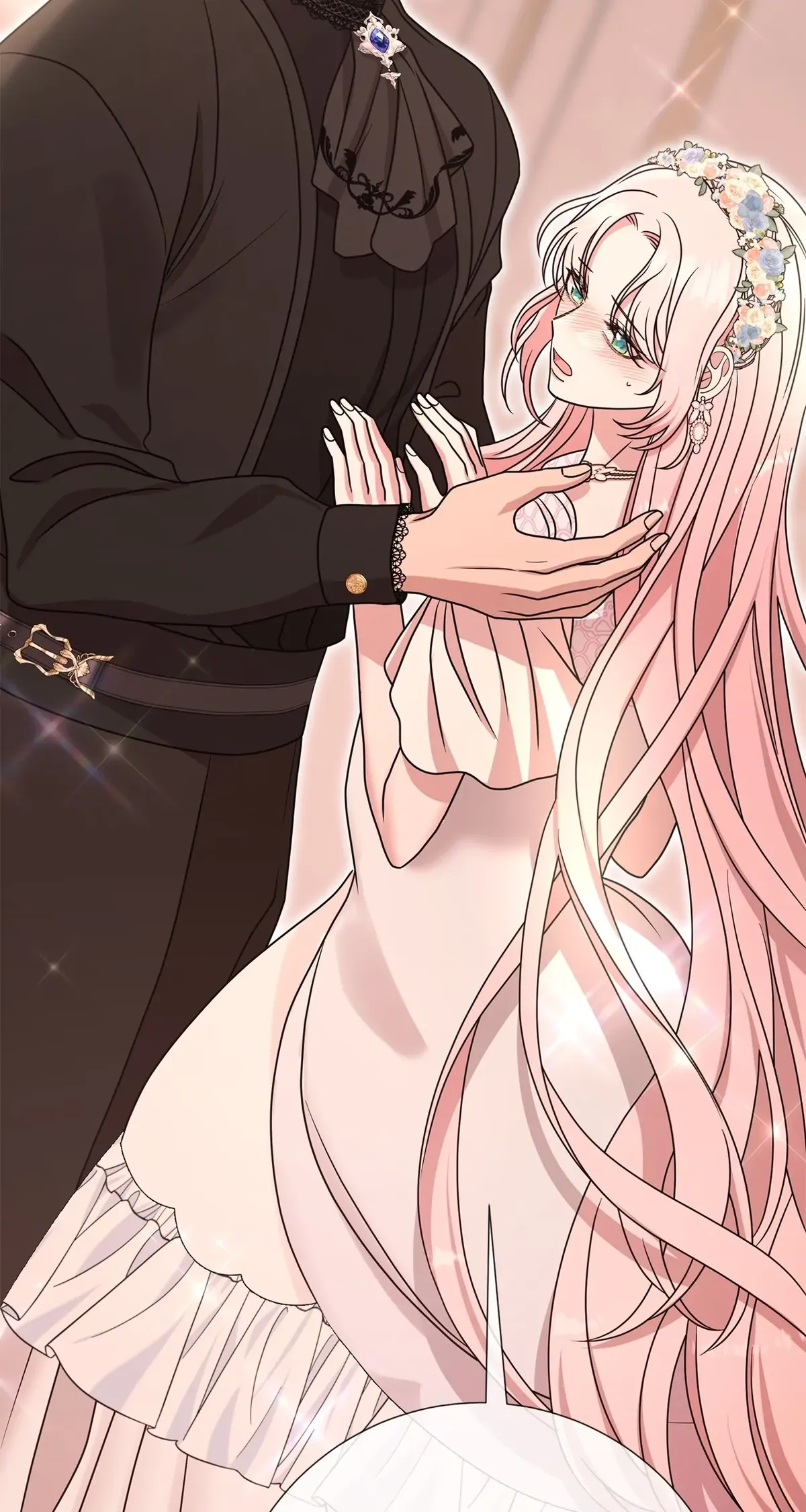 Savage Castle Chapter 39 Online - página 50