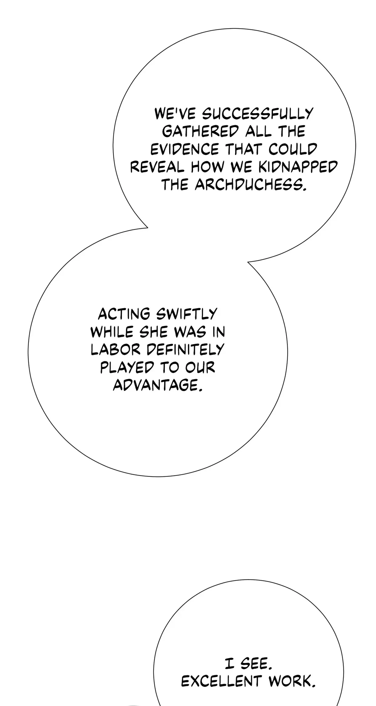 Savage Castle Chapter 39 Online - página 134