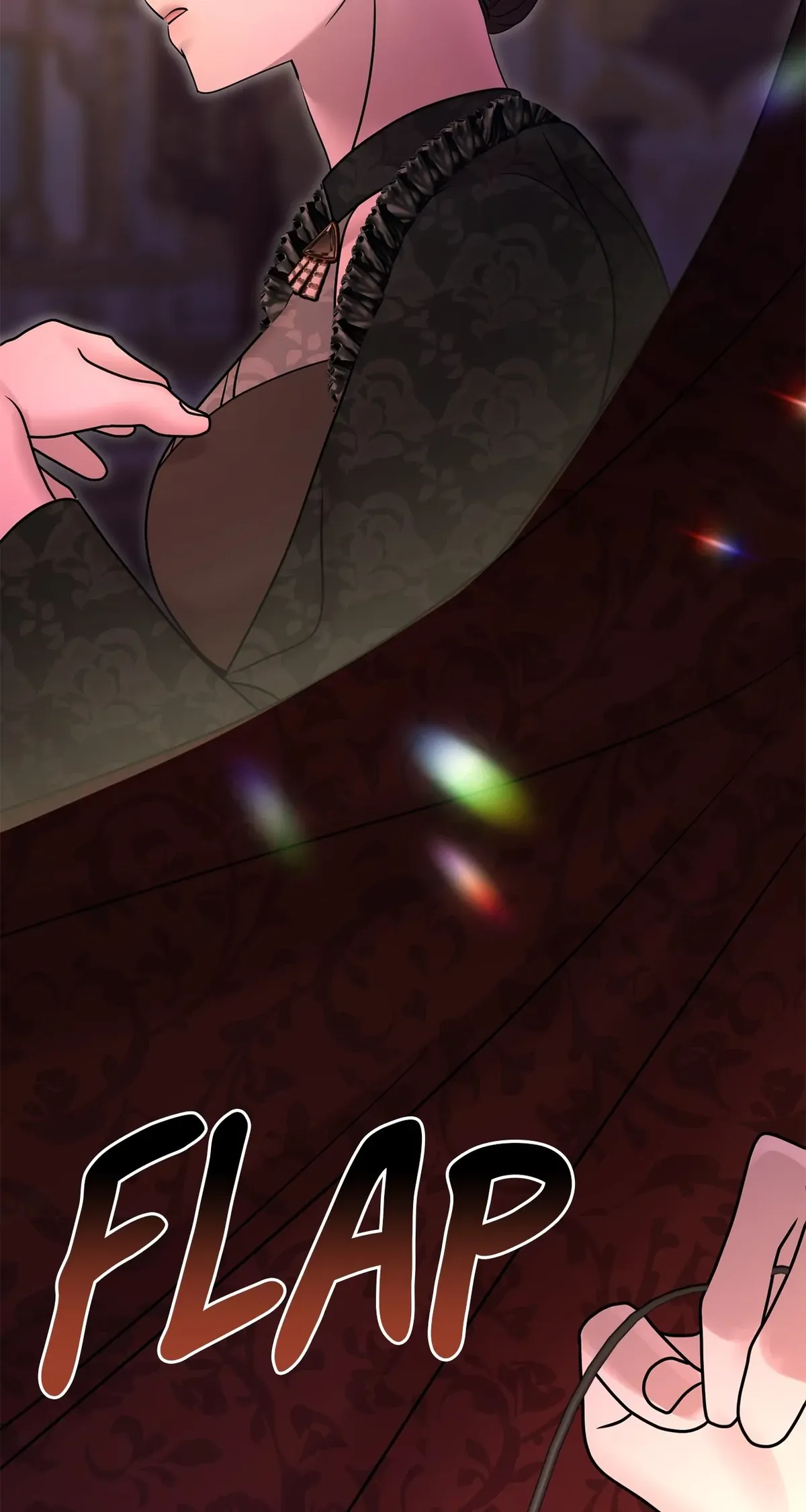 Savage Castle Chapter 39 Online - página 137