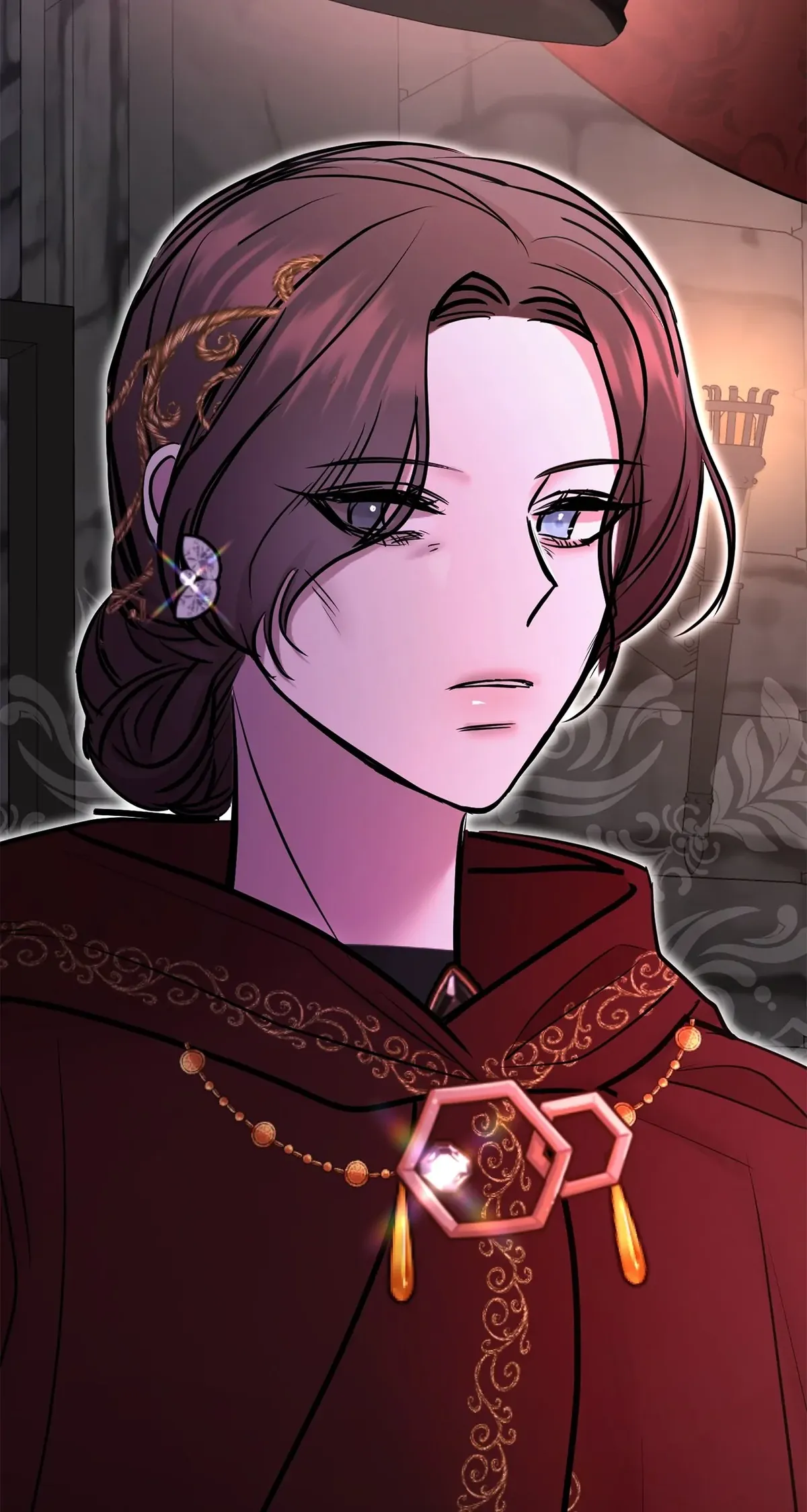 Savage Castle Chapter 39 Online - página 139