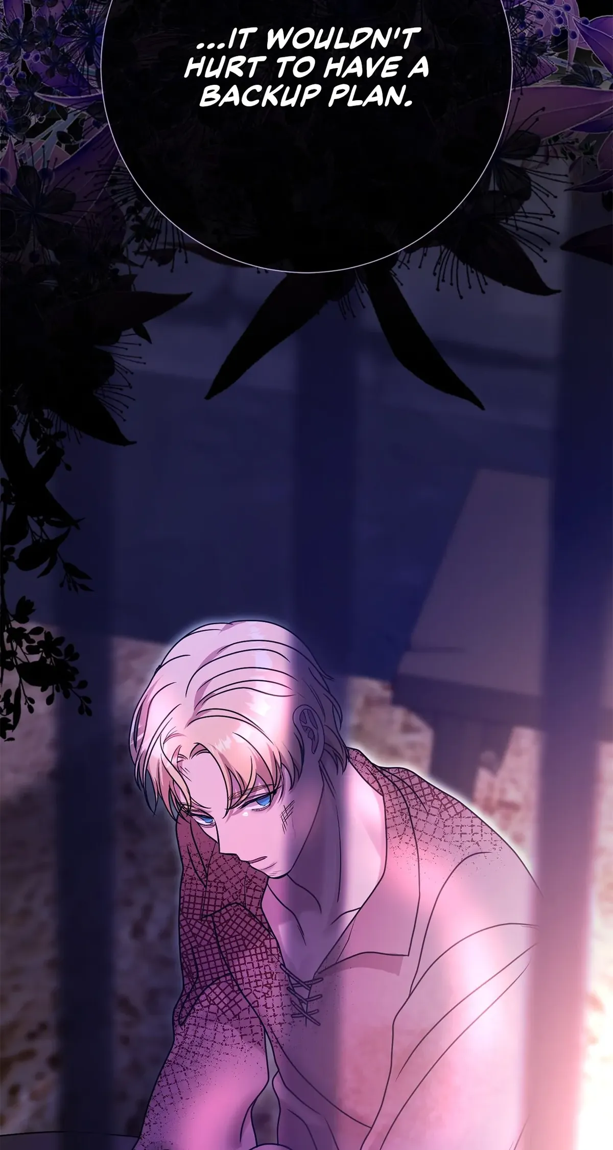 Savage Castle Chapter 39 Online - página 141