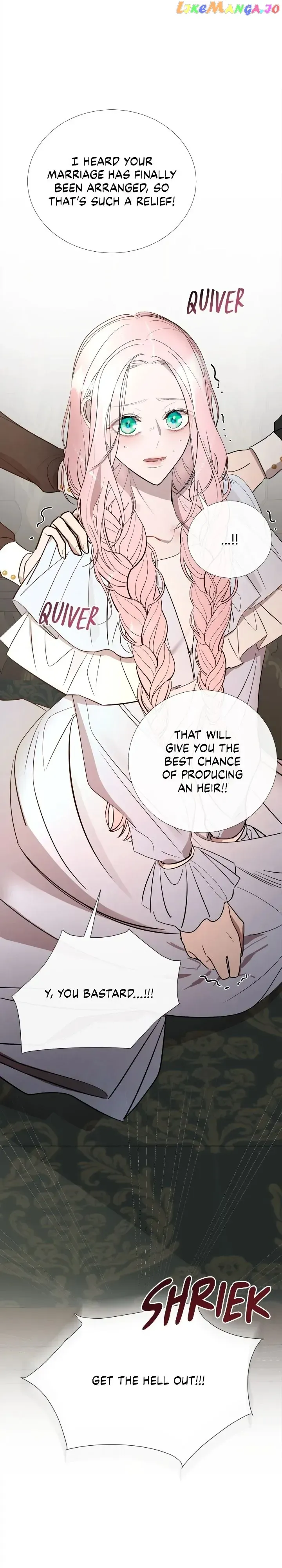 Savage Castle Chapter 4 Online - página 6