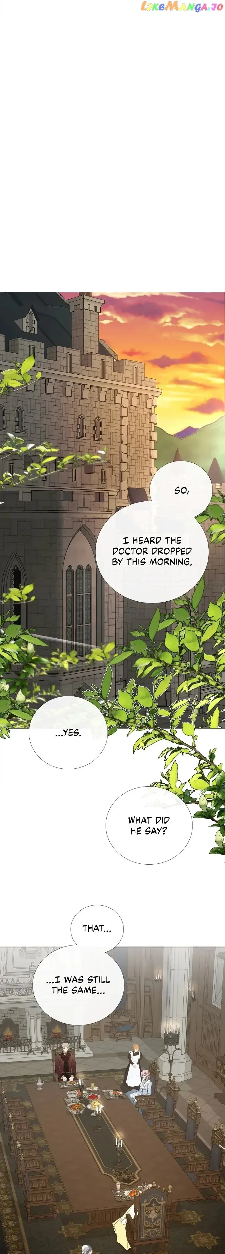 Savage Castle Chapter 4 Online - página 7
