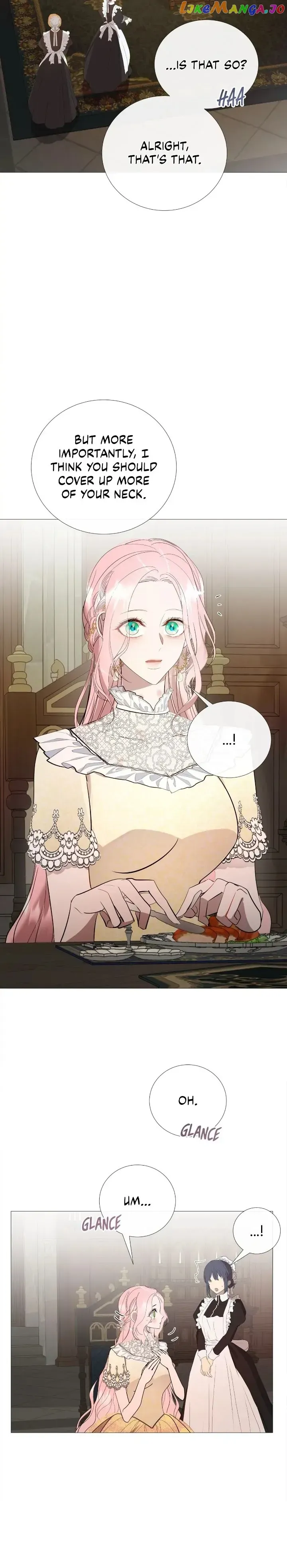 Savage Castle Chapter 4 Online - página 8