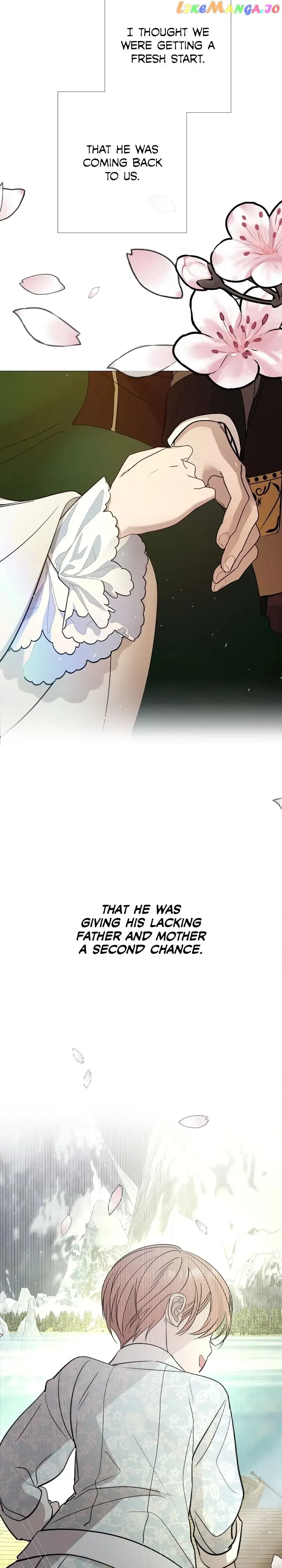 Savage Castle Chapter 4 Online - página 11