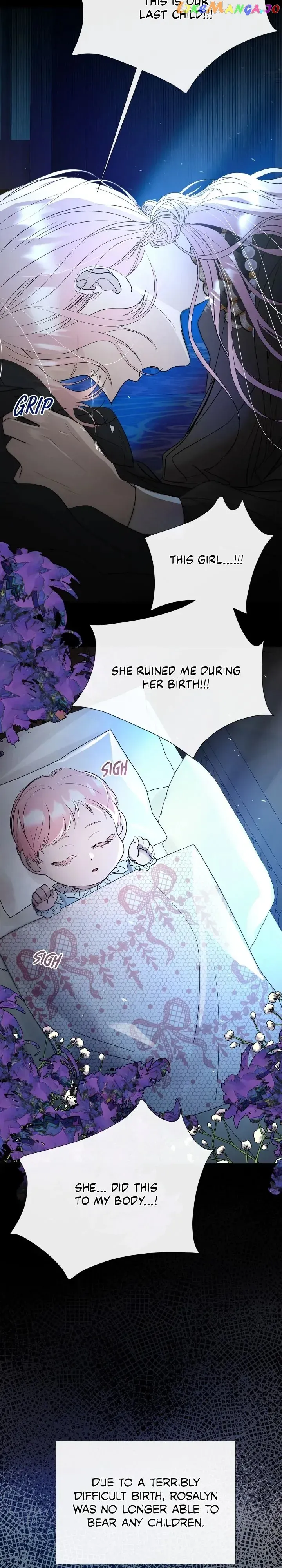 Savage Castle Chapter 4 Online - página 15